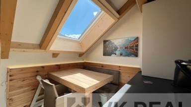 Prodej bytu 3+kk, OV, 54 m2, 2x balkon ve Vintlu, Itálie