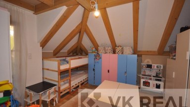 Prodej bytu 3+kk, OV, 54 m2, 2x balkon ve Vintlu, Itálie