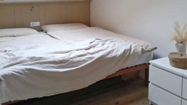 Prodej bytu 3+kk, OV, 54 m2, 2x balkon ve Vintlu, Itálie