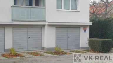 Pronájem garáže, 16m2, ul. Předvoje 2197/13, Praha 6 - Břevnov