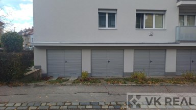 Pronájem garáže, 16m2, ul. Předvoje 2197/13, Praha 6 - Břevnov