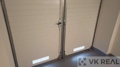 Pronájem garáže, 16m2, ul. Předvoje 2197/13, Praha 6 - Břevnov