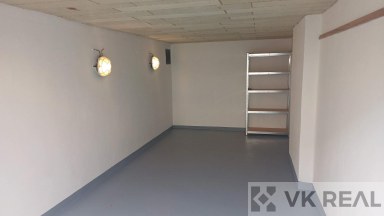 Pronájem garáže, 16m2, ul. Předvoje 2197/13, Praha 6 - Břevnov