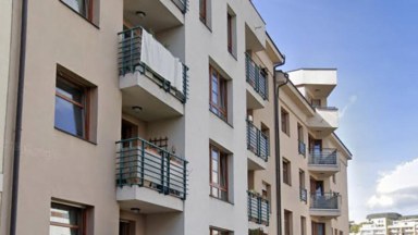 Pronájem garážového stání, 12 m2, ul. Slavníkova 2386/11, Praha 6 - Břevnov