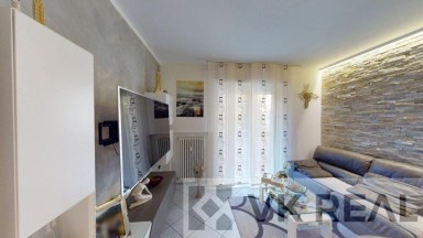 Prodej bytu 3+1, OV, 70 m2, balkon v Meranu, Itálie