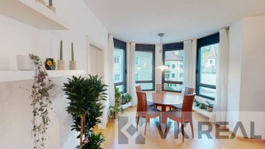 Prodej bytu 3+kk, OV, 71 m2, v Bolzanu, Itálie