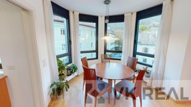 Prodej bytu 3+kk, OV, 71 m2, v Bolzanu, Itálie