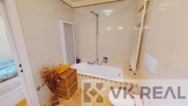 Prodej bytu 3+kk, OV, 71 m2, v Bolzanu, Itálie