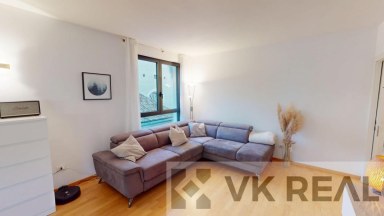 Prodej bytu 3+kk, OV, 71 m2, v Bolzanu, Itálie