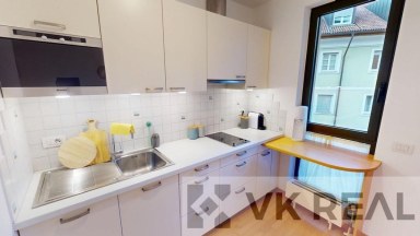 Prodej bytu 3+kk, OV, 71 m2, v Bolzanu, Itálie