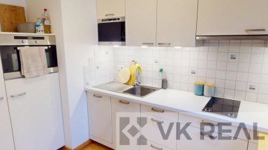 Prodej bytu 3+kk, OV, 71 m2, v Bolzanu, Itálie