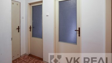 Pronájem bytu 3+1/L/S, OV, 80m2, ul. Ellnerové 3104/4, P-10 Záběhlice