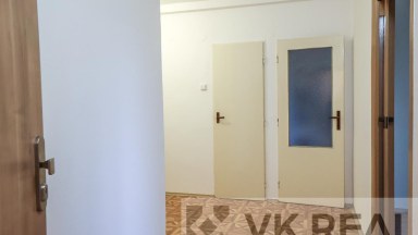 Pronájem bytu 3+1/L/S, OV, 80m2, ul. Ellnerové 3104/4, P-10 Záběhlice