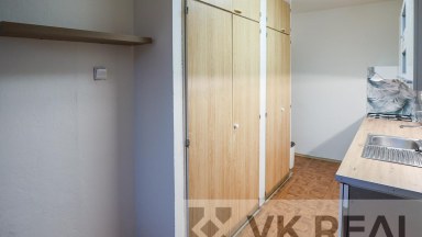 Pronájem bytu 3+1/L/S, OV, 80m2, ul. Ellnerové 3104/4, P-10 Záběhlice