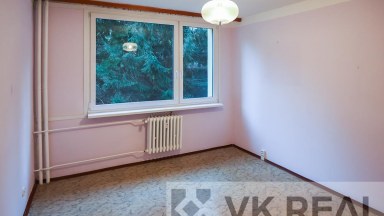 Pronájem bytu 3+1/L/S, OV, 80m2, ul. Ellnerové 3104/4, P-10 Záběhlice