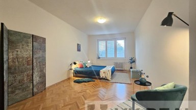 Prodej bytu 2+1, OV, 53m2, ul. Pod Lipami 2516/74, Praha 3 - Žižkov