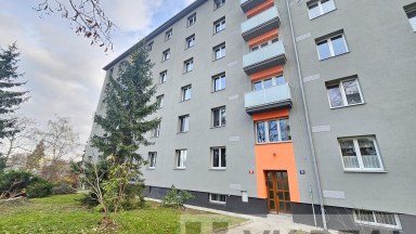 Prodej bytu 2+1, OV, 53m2, ul. Pod Lipami 2516/74, Praha 3 - Žižkov