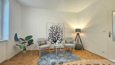 Prodej bytu 2+1, OV, 53m2, ul. Pod Lipami 2516/74, Praha 3 - Žižkov