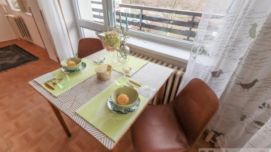 Prodej bytu 2+1, 52 m2 + balkón 10 m2, Praha 5  Hlubočepy, ul. Devonská 1000/3