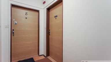 Prodej bytu 2+1, 52 m2 + balkón 10 m2, Praha 5  Hlubočepy, ul. Devonská 1000/3