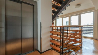 Prodej bytu 2+1, 52 m2 + balkón 10 m2, Praha 5  Hlubočepy, ul. Devonská 1000/3