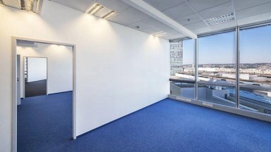 Kancelář v budově City Empiria Na Pankráci , Praha 4