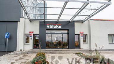 Prodej nebytového prostoru 18 m2, Peroutkova ul č.p. 531., Praha 5 - Malvazinky