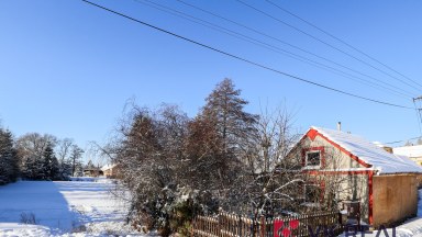 Prodej chaty cca 33m² s pozemkem 122m², Chotiměř u Blížejova, okr. Domažlice