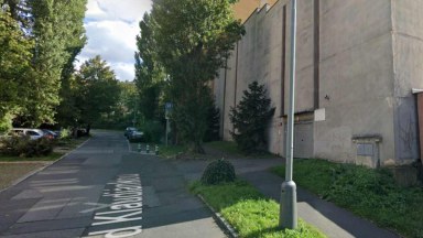 Pronájem garážového stání, 15  m, ul. Pod Klaudiánkou 1205/3a , Praha 4 - Podolí