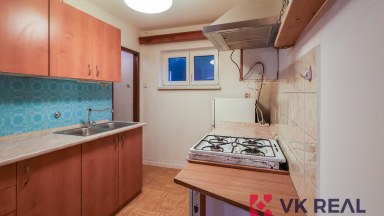 Prodej chaty 4+1/S/G, OV, 92m2, se zahradou 320m2, Slavíkov - Dlouhý č.ev.69