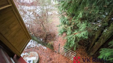 Prodej chaty 4+1/S/G, OV, 92m2, se zahradou 320m2, Slavíkov - Dlouhý č.ev.69