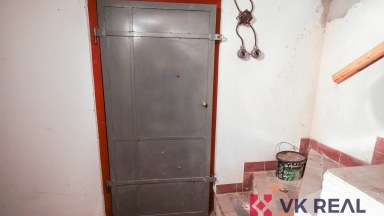 Prodej chaty 4+1/S/G, OV, 92m2, se zahradou 320m2, Slavíkov - Dlouhý č.ev.69