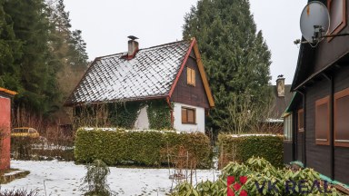 Prodej chaty 4+1/S/G, OV, 92m2, se zahradou 320m2, Slavíkov - Dlouhý č.ev.69