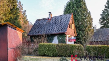 Prodej chaty 4+1/S/G, OV, 92m2, se zahradou 320m2, Slavíkov - Dlouhý č.ev.69