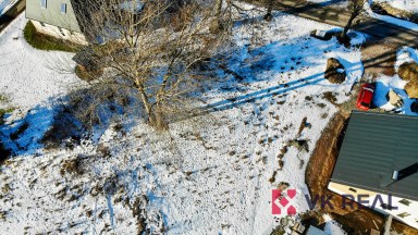 Prodej stavebního pozemku, OV, 1518 m2, Žacléř (Bobr)