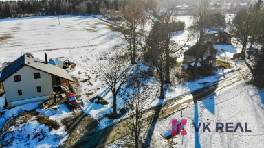 Prodej stavebního pozemku, OV, 1518 m2, Žacléř (Bobr)