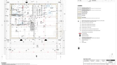 Prodej stavebního pozemku, OV, 1518 m2, Žacléř (Bobr)