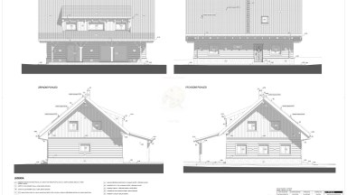 Prodej stavebního pozemku, OV, 1518 m2, Žacléř (Bobr)