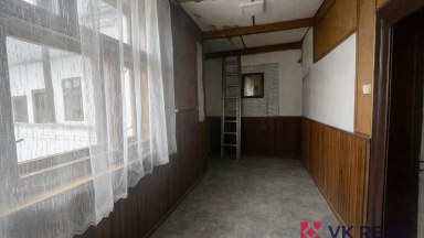 Prodej venkovského domu, Šlapanice v Čechách, okres Kladno, 423 m2, pozemek 1322 m2