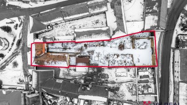 Prodej venkovského domu, Šlapanice v Čechách, okres Kladno, 423 m2, pozemek 1322 m2