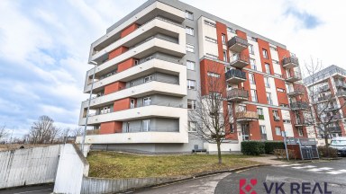 Pronájem bytu 3+kk/B/GS, 83m2, OV, Sazovická 457/24, P5 - Zličín