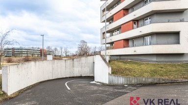 Pronájem bytu 3+kk/B/GS, 83m2, OV, Sazovická 457/24, P5 - Zličín
