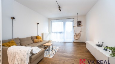 Pronájem bytu 3+kk/B/GS, 83m2, OV, Sazovická 457/24, P5 - Zličín