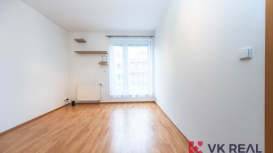 Pronájem bytu 3+kk/B/GS, 83m2, OV, Sazovická 457/24, P5 - Zličín