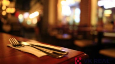 Úplatné postoupení nájmu restaurace, 490 m2, Dejvice, Praha 6