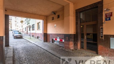 Prodej bytu 2+1, cca 72 m2, OV, ul. Čeljabinská 655/10, Praha 10