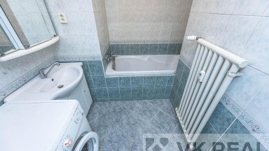 Prodej bytu 2+1, cca 72 m2, OV, ul. Čeljabinská 655/10, Praha 10