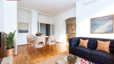 Prodej bytu 2+1, cca 72 m2, OV, ul. Čeljabinská 655/10, Praha 10