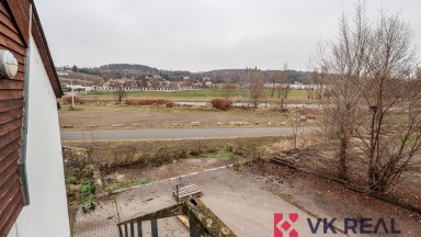 Prodej víceúčelové haly s pozemkem, Císařský ostrov, Praha 7 - Bubeneč