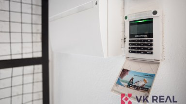 Pronájem skladového prostoru, cca 20m2, uzamykatelný, P5 - Jinonice